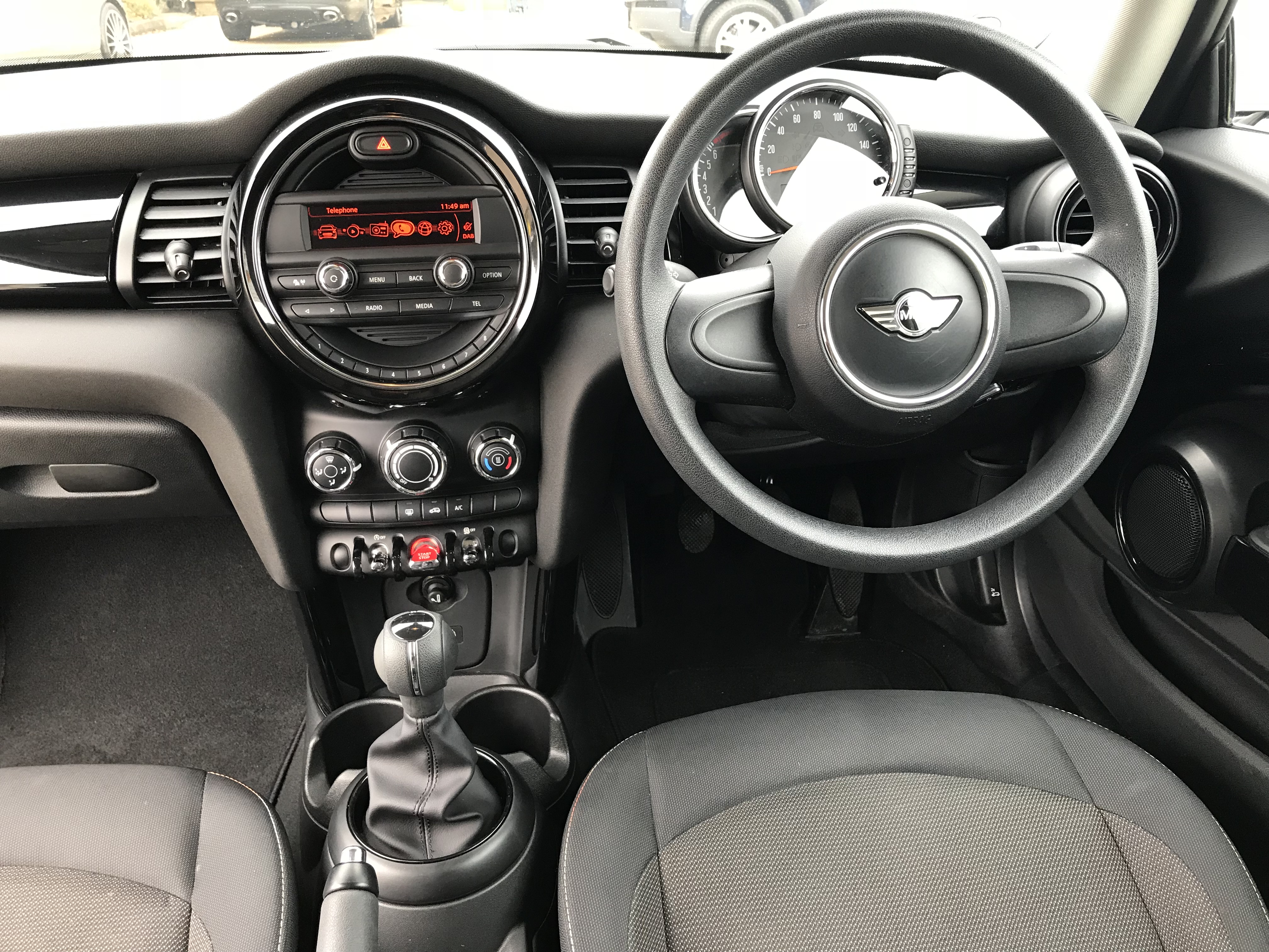 2015/15 MINI ONE, 1.2, Petrol, Manual, Immaculate, ONLY 15000 MILES ...
